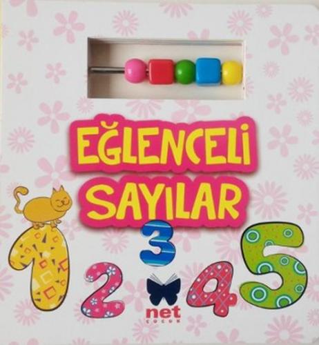 Eğlenceli Sayılar  Frontansicht 1