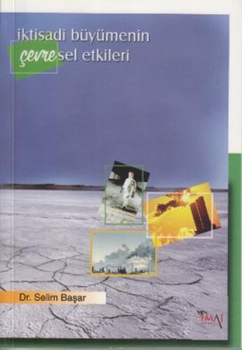 İktisadi Büyümenin Çevresel Etkileri  Frontansicht 1