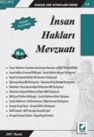 İnsan Hakları Mevzuatı  Frontansicht 1