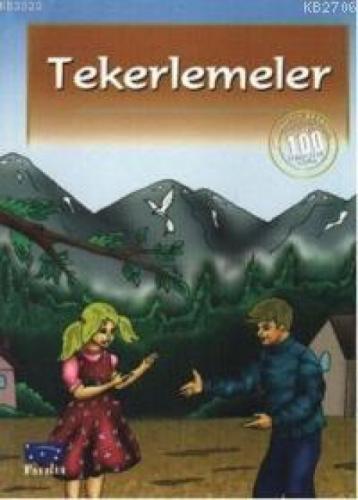 Tekerlemeler  Frontansicht 1