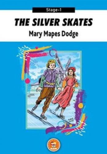 The Silver Skates - Mary Mapes Dodge Stage-1  Frontansicht 1