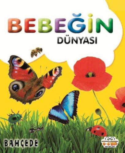 Bebeğin Dünyası Bahçede  Frontansicht 1