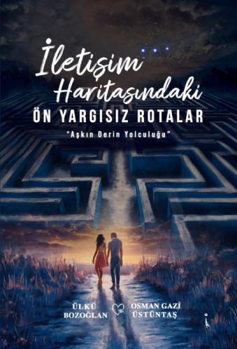 İletiþim Haritasındaki Ön Yargısız Rotalar  Frontansicht 1