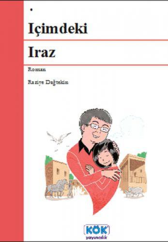 İçimdeki Iraz  Frontansicht 1