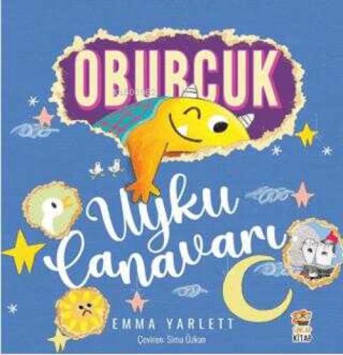 Oburcuk - Uyku Canavarı  Frontansicht 1