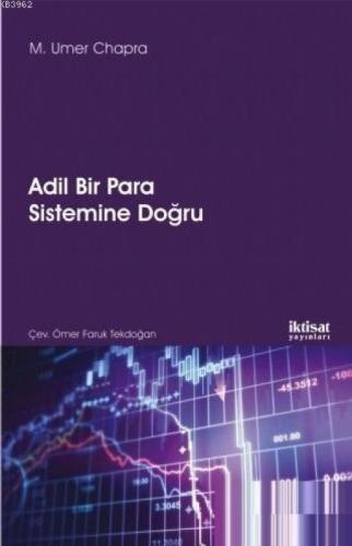 Adil Bir Para Sistemine Doğru  Frontansicht 1