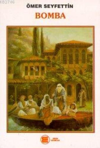Bomba  Frontansicht 1