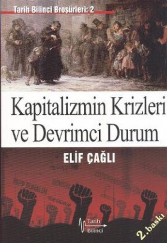 Kapitalizmin Krizleri ve Devrimci Duruş  Frontansicht 1