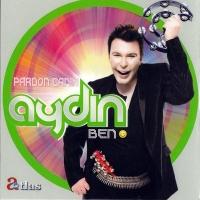 Pardon Canım Aydın Ben (CD)  Frontansicht 1