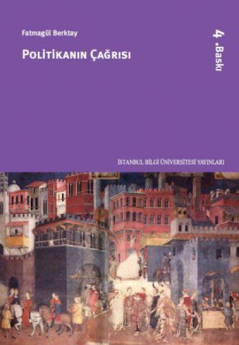 Politikanın Çağrısı  Frontansicht 1