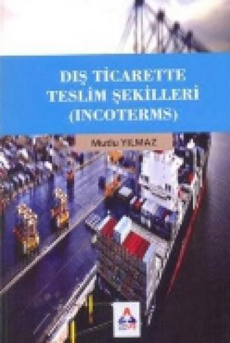 Dış Ticarette Teslim Şekilleri (Incoterms)  Frontansicht 1