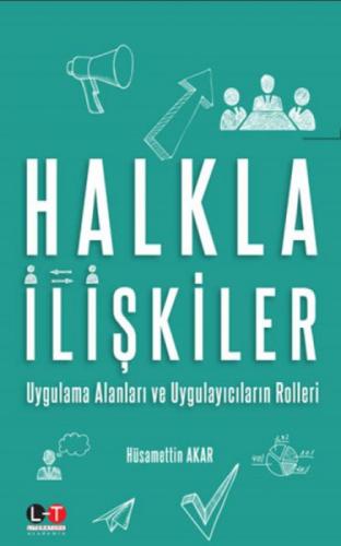 Halkla İlişkiler  Frontansicht 1