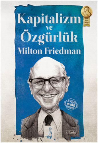 Kapitalizm ve Özgürlük  Frontansicht 1