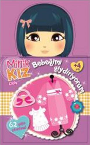 Minik Kız Ciciş Bebeğimi Giydiriyorum  Frontansicht 1