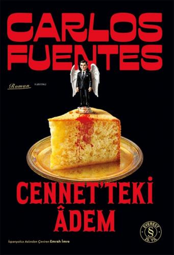 Cennet'teki Adem  Frontansicht 1