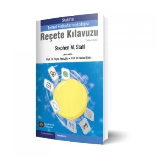 Stahl'ın Reçete Kılavuzu  Frontansicht 1