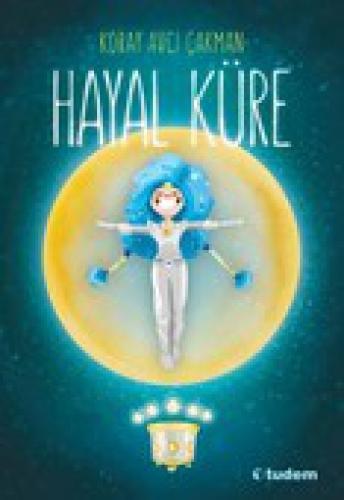Hayal Küre  Frontansicht 1