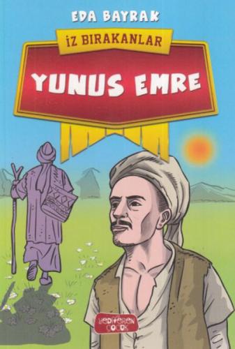 Yunus Emre  Frontansicht 1