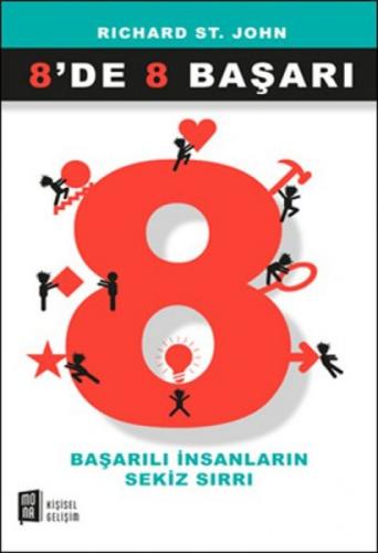 8'de 8 Baþarı  Frontansicht 1