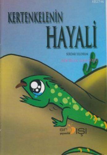 Gökten Üç Elma Düştü  Frontansicht 1