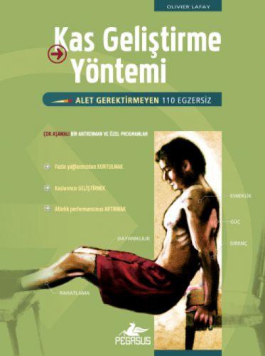 Kas Geliþtirme Yöntemi  Frontansicht 1