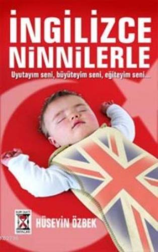 İngilizce Ninnilerle  Frontansicht 1