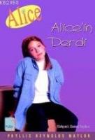 Alicein Derdi  Frontansicht 1