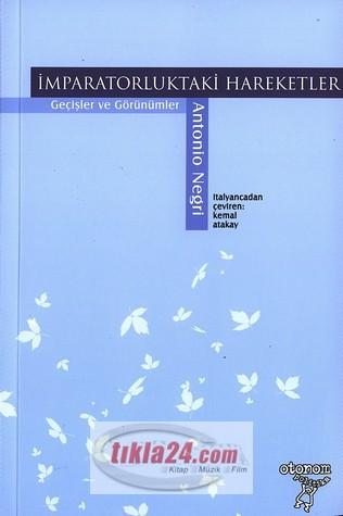 İmparatorluktaki Hareketler  Frontansicht 1