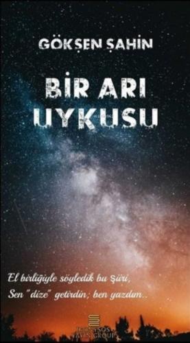 Bir Arı Uykusu  Frontansicht 1