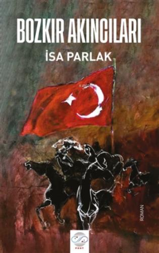 Bozkır Akıncıları  Frontansicht 1