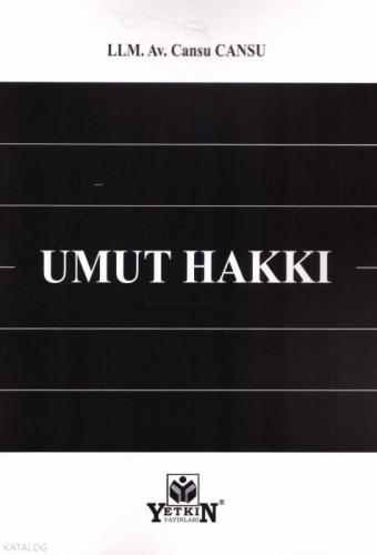 Umut Hakkı  Frontansicht 1