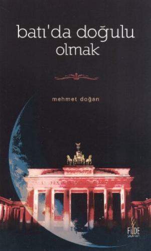 Batı'da Doğulu Olmak  Frontansicht 1