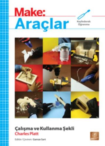 Make: Araçlar  Frontansicht 1