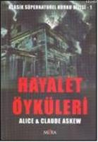 Hayalet Öyküleri  Frontansicht 1