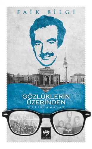 Gözlüklerin Üzerinden  Frontansicht 1