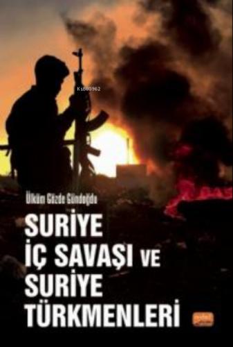 Suriye İç Savaşı ve Suriye Türkmenleri  Frontansicht 1