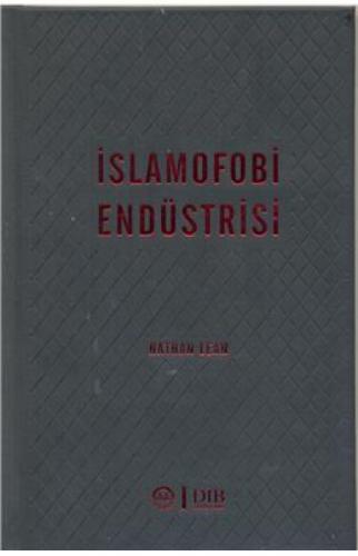 İslamofobi Endüstrisi  Frontansicht 1