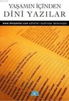 Yaşamın İçinden Dini Yazılar  Frontansicht 1