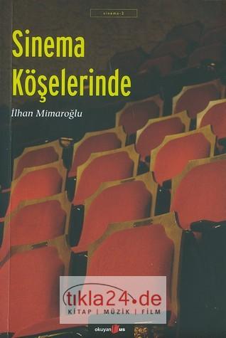 Sinema Köşelerinde  Frontansicht 1