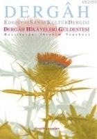 Dergâh Hikâyeleri Güldestesi  Frontansicht 1