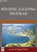 Bölgesel Kalkınma Politikası  Frontansicht 1