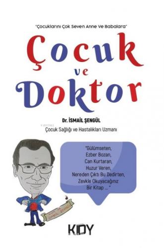 Çocuk ve Doktor  Frontansicht 1