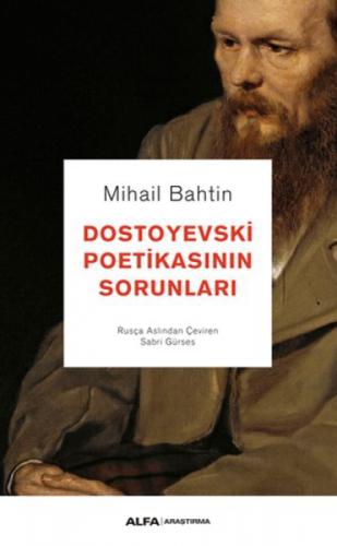 Dostoyevski Poetikasının Sorunları  Frontansicht 1