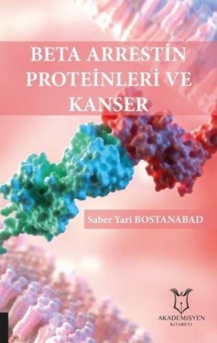 Beta Arrestin Proteinleri ve Kanser  Frontansicht 1