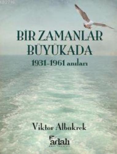 Bir Zamanlar Büyükada  Frontansicht 1