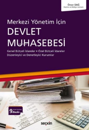 Devlet Muhasebesi  Frontansicht 1