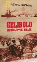 Gelibolu: Derinlikteki Sırlar (DVD)  Frontansicht 1