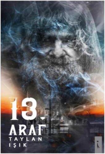 13. Araf  Frontansicht 1