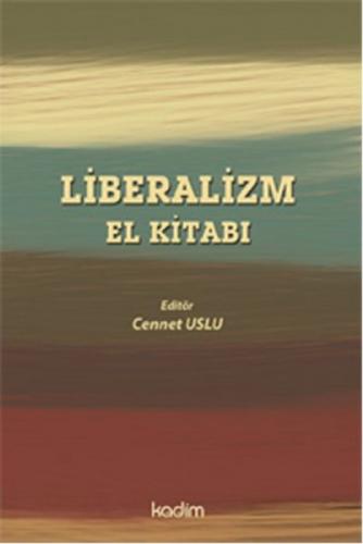 Liberalizm El Kitabı  Frontansicht 1