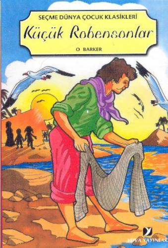 Küçük Robensonlar  Frontansicht 1